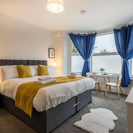 West Street Studio Apartments In Southend Εξωτερικό φωτογραφία