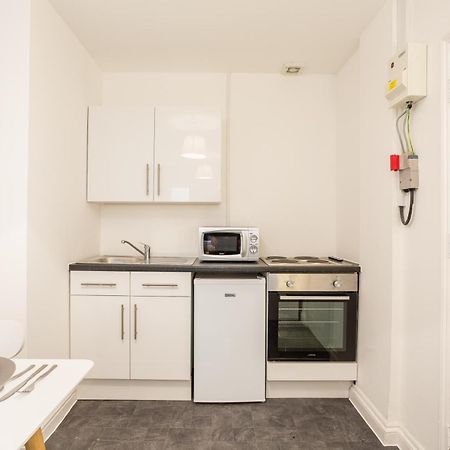 West Street Studio Apartments In Southend Εξωτερικό φωτογραφία