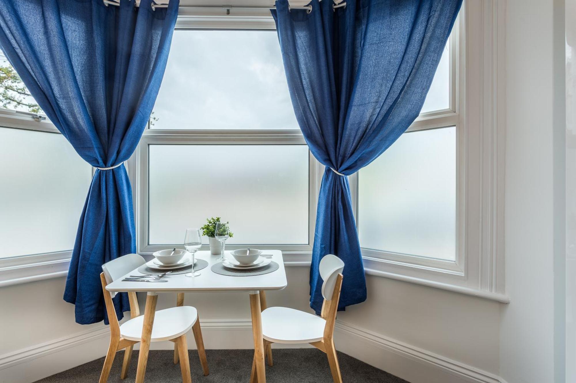 West Street Studio Apartments In Southend Εξωτερικό φωτογραφία