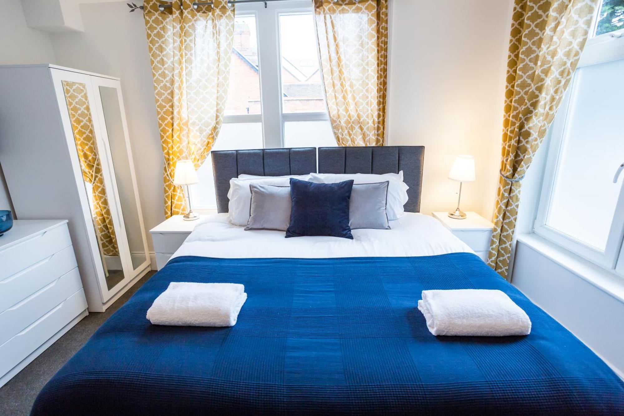 West Street Studio Apartments In Southend Εξωτερικό φωτογραφία